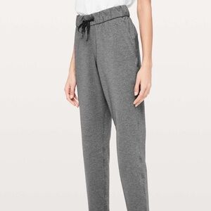 🌷3/$15🌷 lululemon on the fly luxtreme pant